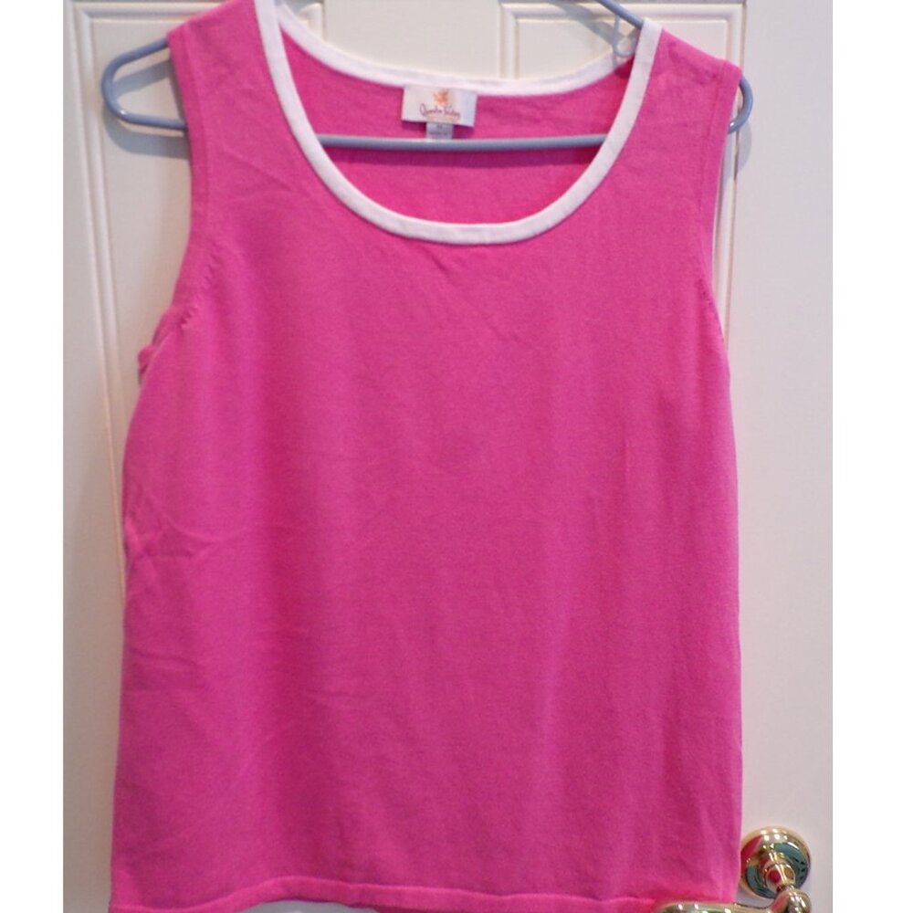 Quacker Factory Vintage Sweater Set - image 1